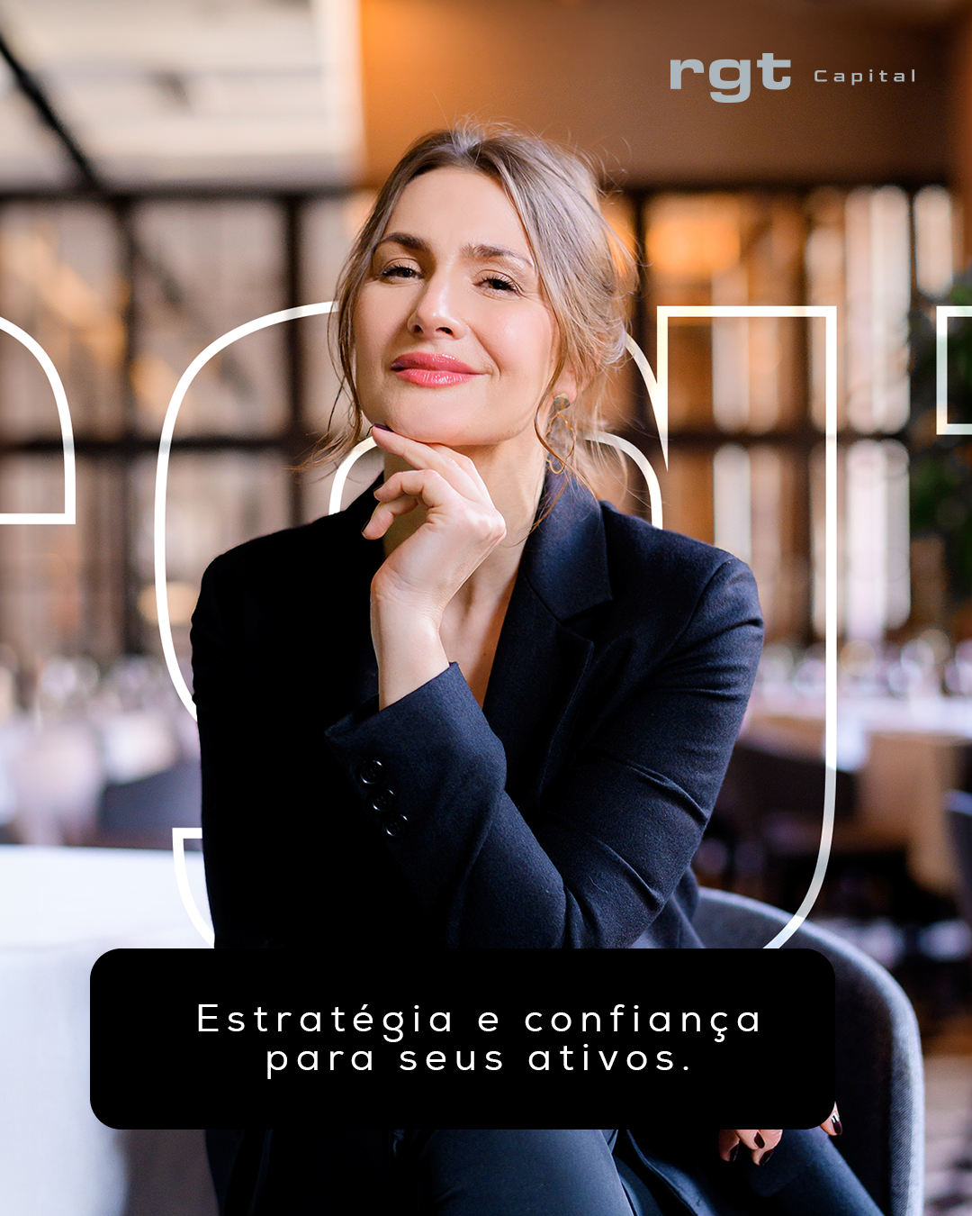 RGT Capital — atendimento a credores