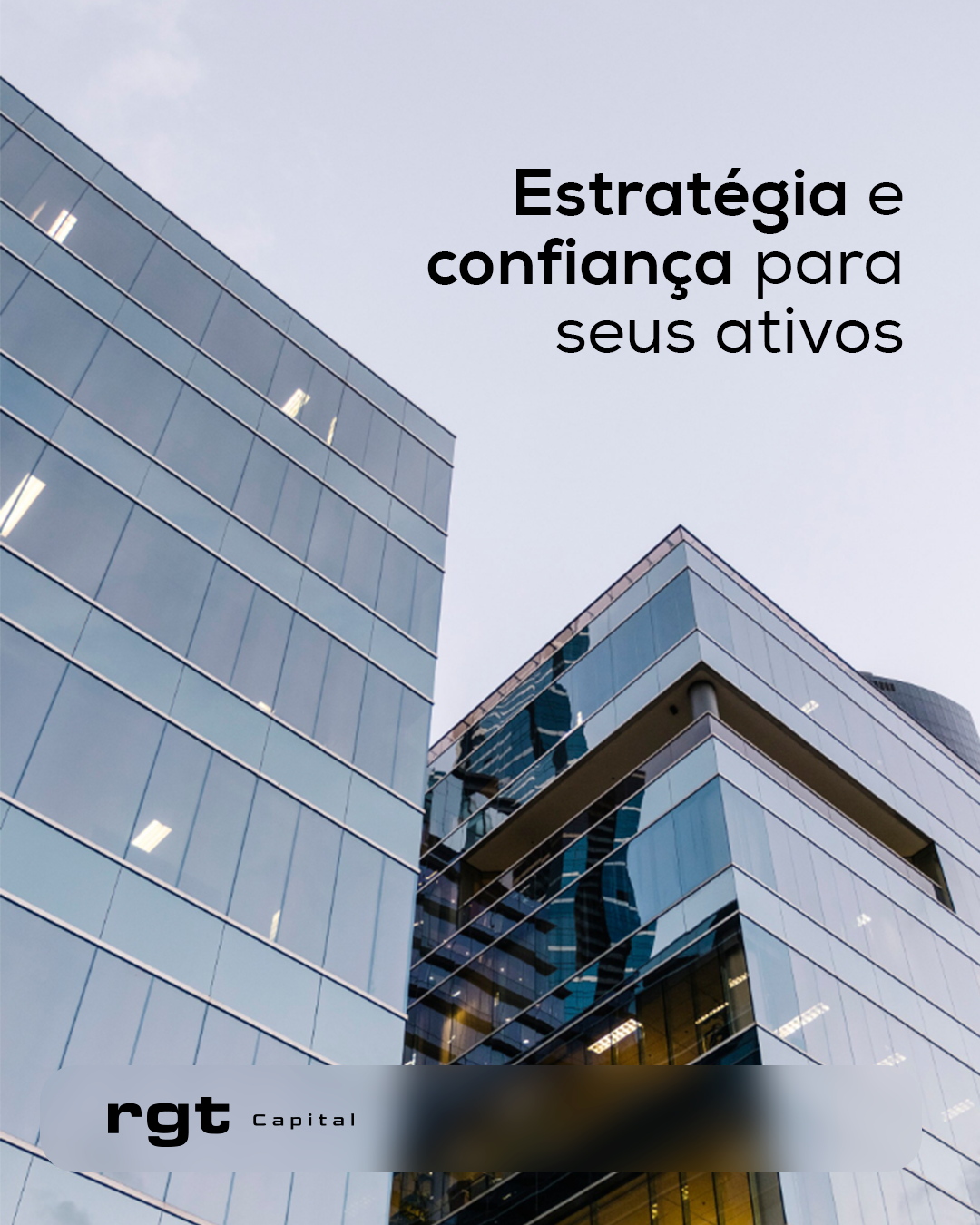 RGT Capital — análise para fundos